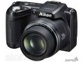 Продам Фотоаппарат Nikon Coolpix L110 в городе Елабуга, фото 1, Татарстан