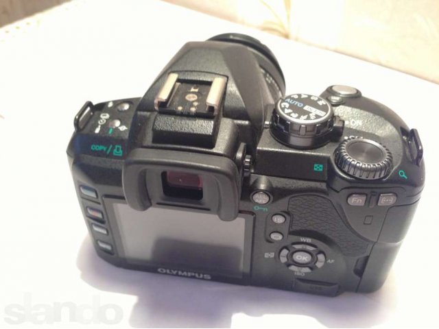 Продаю зеркальный фотоаппарат Olympus E510 в городе Белгород, фото 5, стоимость: 15 000 руб.