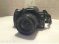 Продаю зеркальный фотоаппарат Olympus E510 в городе Белгород, фото 1, Белгородская область