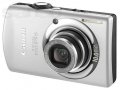 Canon Digital IXUS 870 IS серебристый в городе Нижний Новгород, фото 1, Нижегородская область