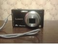 Panasonic Lumix DMC-FS35 в городе Дмитров, фото 1, Московская область