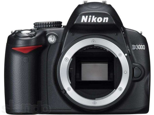 Продам комплект Nikon D3000+Sigma 18-200 в городе Тольятти, фото 6, Самарская область