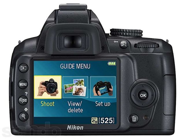 Продам комплект Nikon D3000+Sigma 18-200 в городе Тольятти, фото 7, стоимость: 15 000 руб.