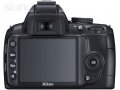 Продам комплект Nikon D3000+Sigma 18-200 в городе Тольятти, фото 5, стоимость: 15 000 руб.