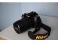 Продаю Nikon D90 Kit AF-S Nikkor 18-105 mm 1:3.5-5.6 в городе Сочи, фото 1, Краснодарский край