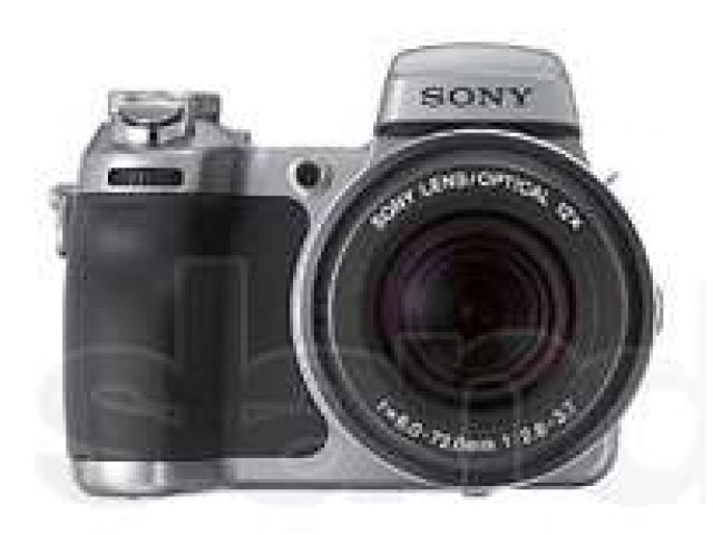 Продаю фотик SONY Cyber-shot DSC-1 в городе Ставрополь, фото 1, Цифровые фотоаппараты