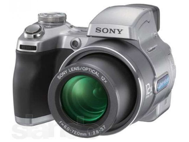 Продаю фотик SONY Cyber-shot DSC-1 в городе Ставрополь, фото 2, Ставропольский край