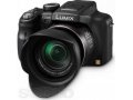 Продам Panasonic LUMIX DMC-FZ48 в городе Петрозаводск, фото 1, Карелия