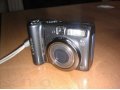 Продам фотоаппарат Canon PowerShot A590 IS в городе Самара, фото 1, Самарская область