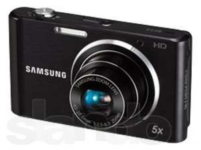 фотоаппарат Samsung ST77 новый в городе Тверь, фото 1, стоимость: 2 700 руб.