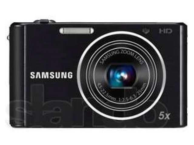 фотоаппарат Samsung ST77 новый в городе Тверь, фото 2, Цифровые фотоаппараты