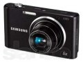 фотоаппарат Samsung ST77 новый в городе Тверь, фото 1, Тверская область