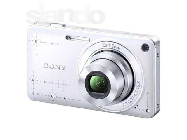 Продам фотоаппарат Sony cyber-shot DSC-W350D в городе Петрозаводск, фото 1, стоимость: 3 500 руб.