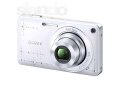 Продам фотоаппарат Sony cyber-shot DSC-W350D в городе Петрозаводск, фото 1, Карелия