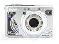 Продам фотоаппарат Sony Cyber-shot DSC-W5 в городе Самара, фото 1, Самарская область