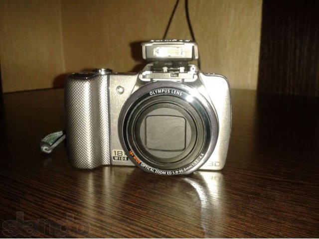 Продается отличный цифровой фотоаппарат,совсем недорого) в городе Белгород, фото 1, стоимость: 6 000 руб.