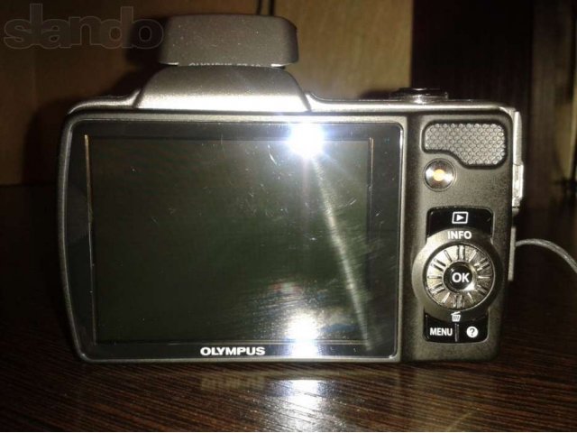 Продается отличный цифровой фотоаппарат,совсем недорого) в городе Белгород, фото 3, Белгородская область