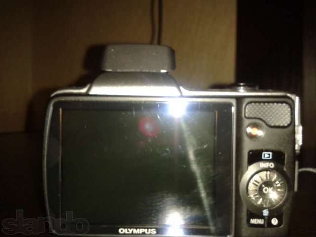 Продается отличный цифровой фотоаппарат,совсем недорого) в городе Белгород, фото 4, стоимость: 6 000 руб.