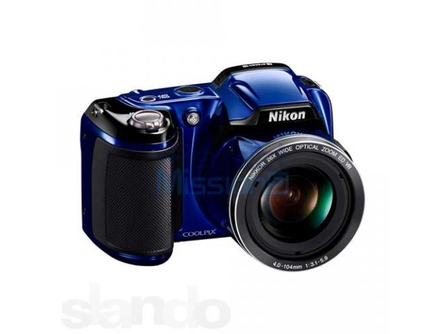 срочно продаётся фотоаппарат Nikon Coolpix L810 в городе Егорьевск, фото 1, стоимость: 7 000 руб.