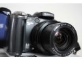 Продаю Canon Power Shot S5IS в городе Иноземцево, фото 1, Ставропольский край