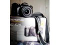 Olympus E-510 Kit в городе Томск, фото 1, Томская область