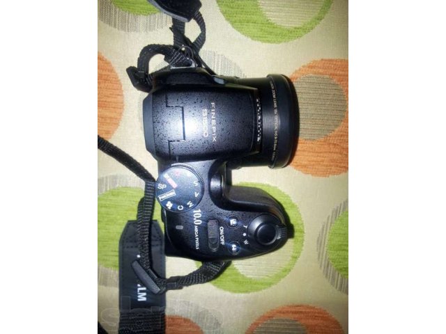 продам фотоаппарат fujifilm finepix s1500 новый!!! в городе Курган, фото 4, стоимость: 6 000 руб.