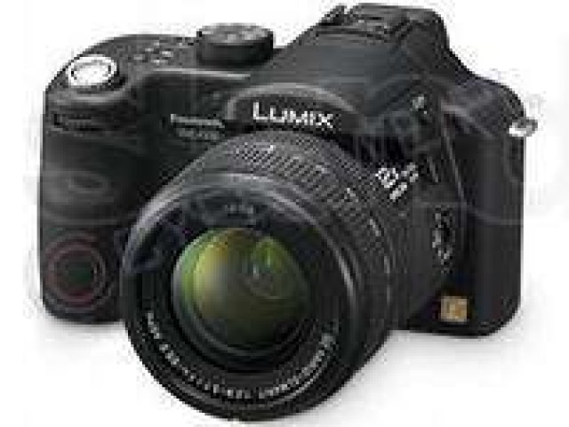 Panasonic fz50 lumix в городе Улан-Удэ, фото 1, стоимость: 12 000 руб.