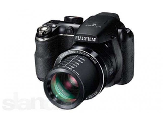 Продаётся FujiFilm FinePix S4300 в городе Бутурлиновка, фото 1, Воронежская область