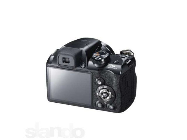 Продаётся FujiFilm FinePix S4300 в городе Бутурлиновка, фото 2, стоимость: 7 000 руб.