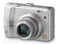 продам фотоаппарат Panasonic Lumix в городе Воронеж, фото 1, Воронежская область