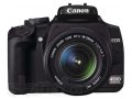 Срочно продам!!Canon 450 d + 2 обьектива+ сумка+ флэшка! в городе Томск, фото 1, Томская область