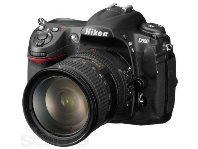 Продаю фотоаппарат  nikon d300 + nikor 18-200 в городе Пятигорск, фото 1, стоимость: 57 000 руб.