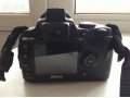 Продам фотоаппарат Nikon D40 в городе Новосибирск, фото 2, стоимость: 8 000 руб.