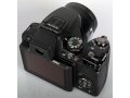 Продам Nikon Coolpix P500 в отличном состоянии+сумка в городе Новосибирск, фото 7, Новосибирская область