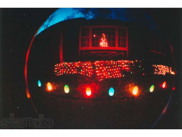 Lomography Fisheye Camera в городе Калининград, фото 3, Калининградская область