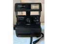 Polaroid 636 в городе Ангарск, фото 2, стоимость: 4 000 руб.