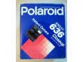 Polaroid 636 в городе Ангарск, фото 5, стоимость: 4 000 руб.