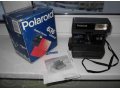 Polaroid 636 в городе Ангарск, фото 6, Плёночные фотоаппараты