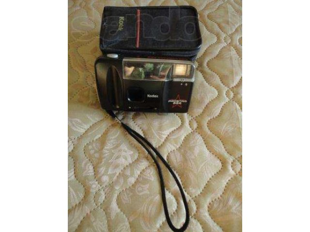 Kodak фотоаппарат в городе Самара, фото 2, стоимость: 1 000 руб.