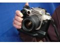 Продам пленочный CANON Elan .II в городе Тольятти, фото 1, Самарская область