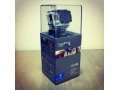 Новая видеокамера GoPro HD hero3 Silver Edition в городе Москва, фото 1, Московская область