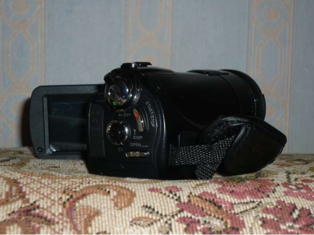 Продам камеру sony handycam в городе Москва, фото 3, Видеокамеры