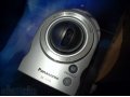 Сетевая поворотная камера Panasonic BL-C10 в городе Тула, фото 3, Видеокамеры