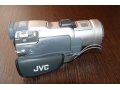 Продам цифровую видеокамеру JVC. в городе Хабаровск, фото 2, стоимость: 10 000 руб.