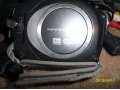 Цифровая видеокамера Sony Handycam Dcr-Dvd203E в городе Волоколамск, фото 2, стоимость: 9 000 руб.