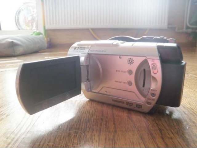 Видеокамера sony dcr-dvd508 в городе Санкт-Петербург, фото 3, стоимость: 5 000 руб.