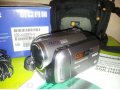 Panasonic SDR-H40 и сумка для камеры Case Logic в городе Мытищи, фото 2, стоимость: 7 500 руб.