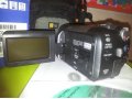 Panasonic SDR-H40 и сумка для камеры Case Logic в городе Мытищи, фото 5, стоимость: 7 500 руб.