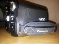 Panasonic SDR-H40 и сумка для камеры Case Logic в городе Мытищи, фото 8, стоимость: 7 500 руб.