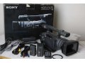 продам Sony fx7e в городе Глазов, фото 2, стоимость: 50 000 руб.